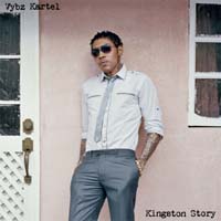 Vybz Kartel - Kingston Story